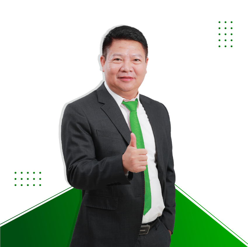 Peter Thắng Trần